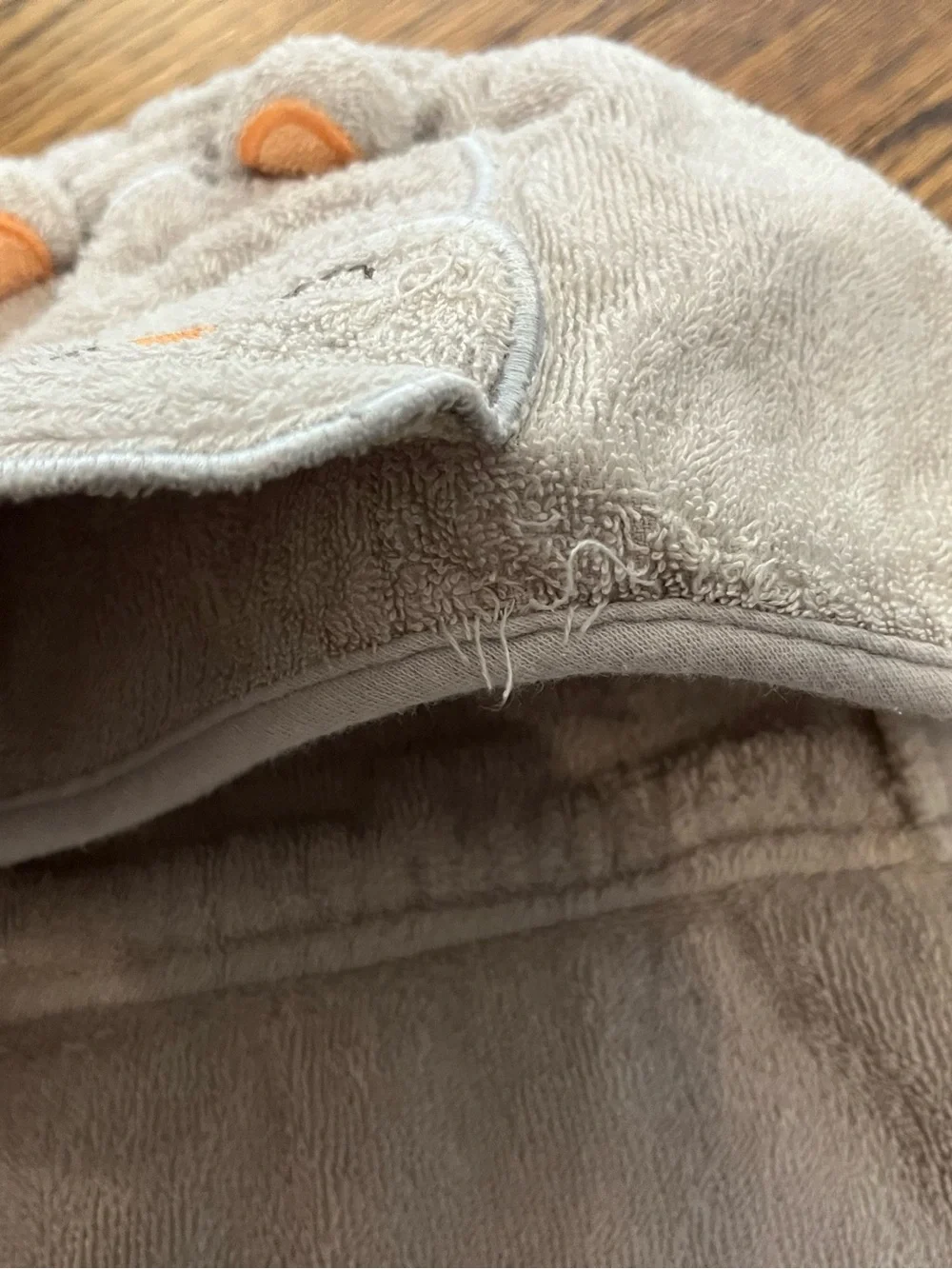 N/A absorbent light